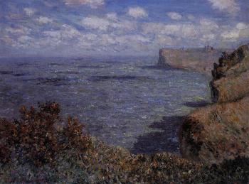 Claude Oscar Monet : View Taken from Greinval